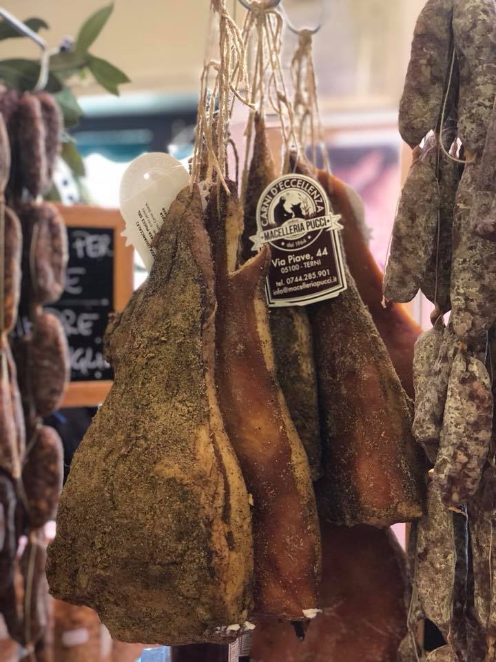 Guanciale o barbazza di maiale con cotenna - Image 4