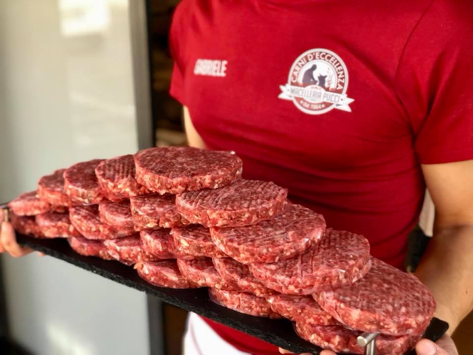I nostri hamburger 200 grammi - Image 3