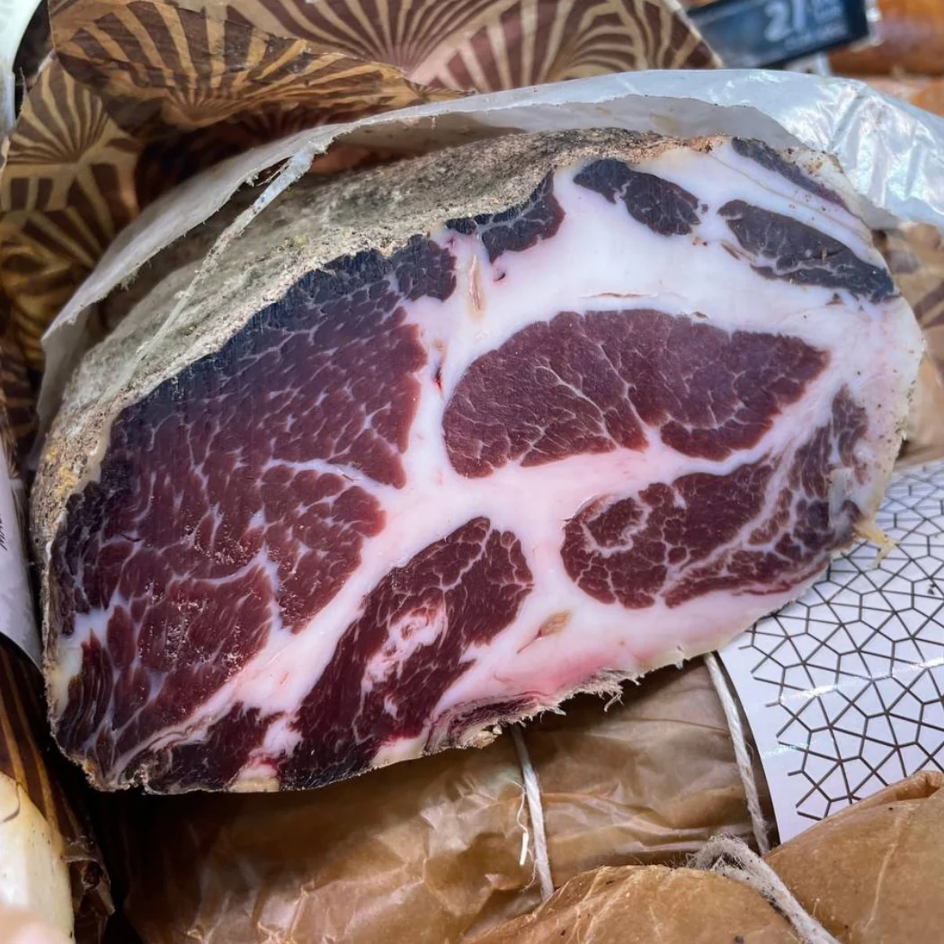 Il capocollo tradizionale - Image 3