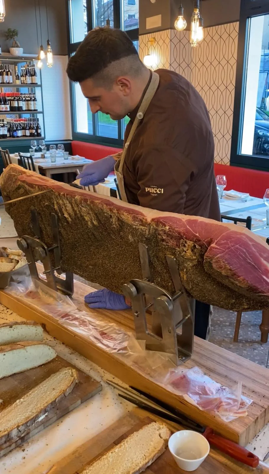 La Mezzena di Maiale affettata - Image 7
