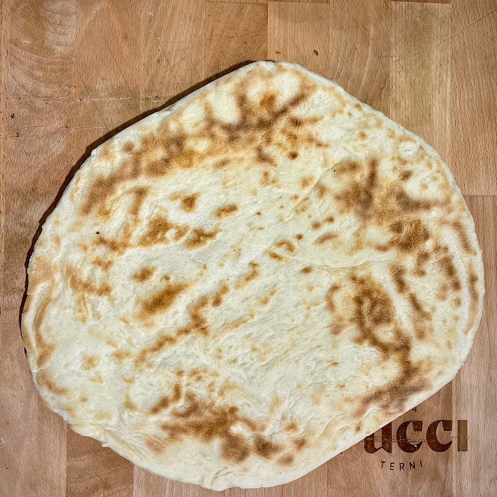 La pizza sotto il fuoco dei ricordi - Image 4