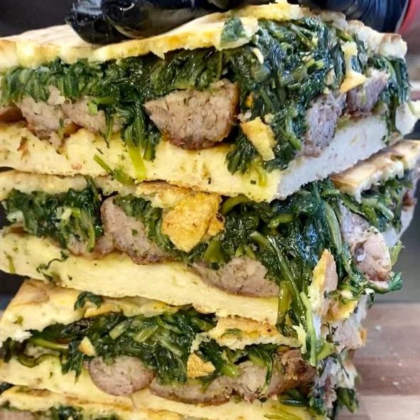 La pizza sotto il fuoco dei ricordi - Image 5