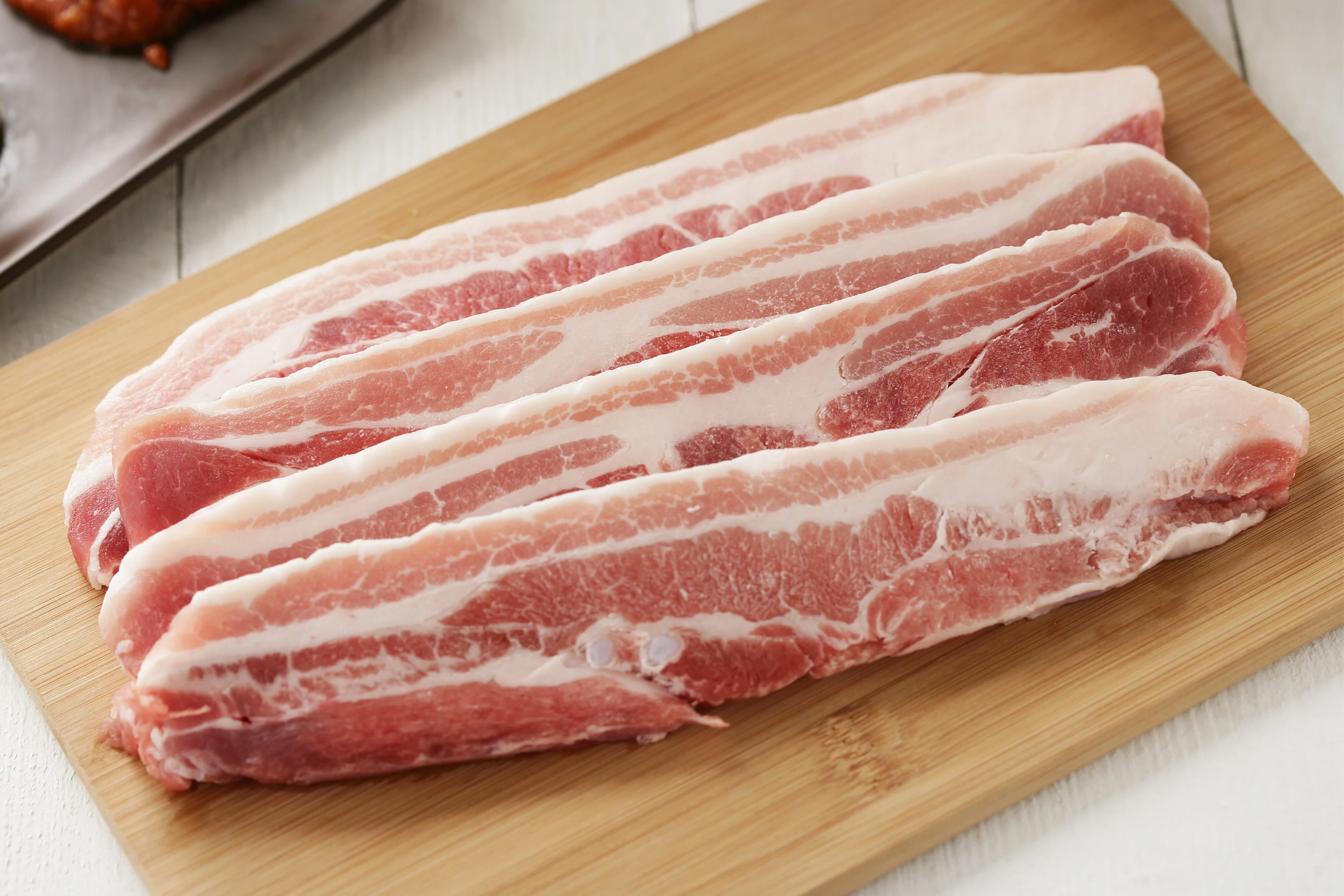 Pancetta fresca di maiale umbro - Image 3