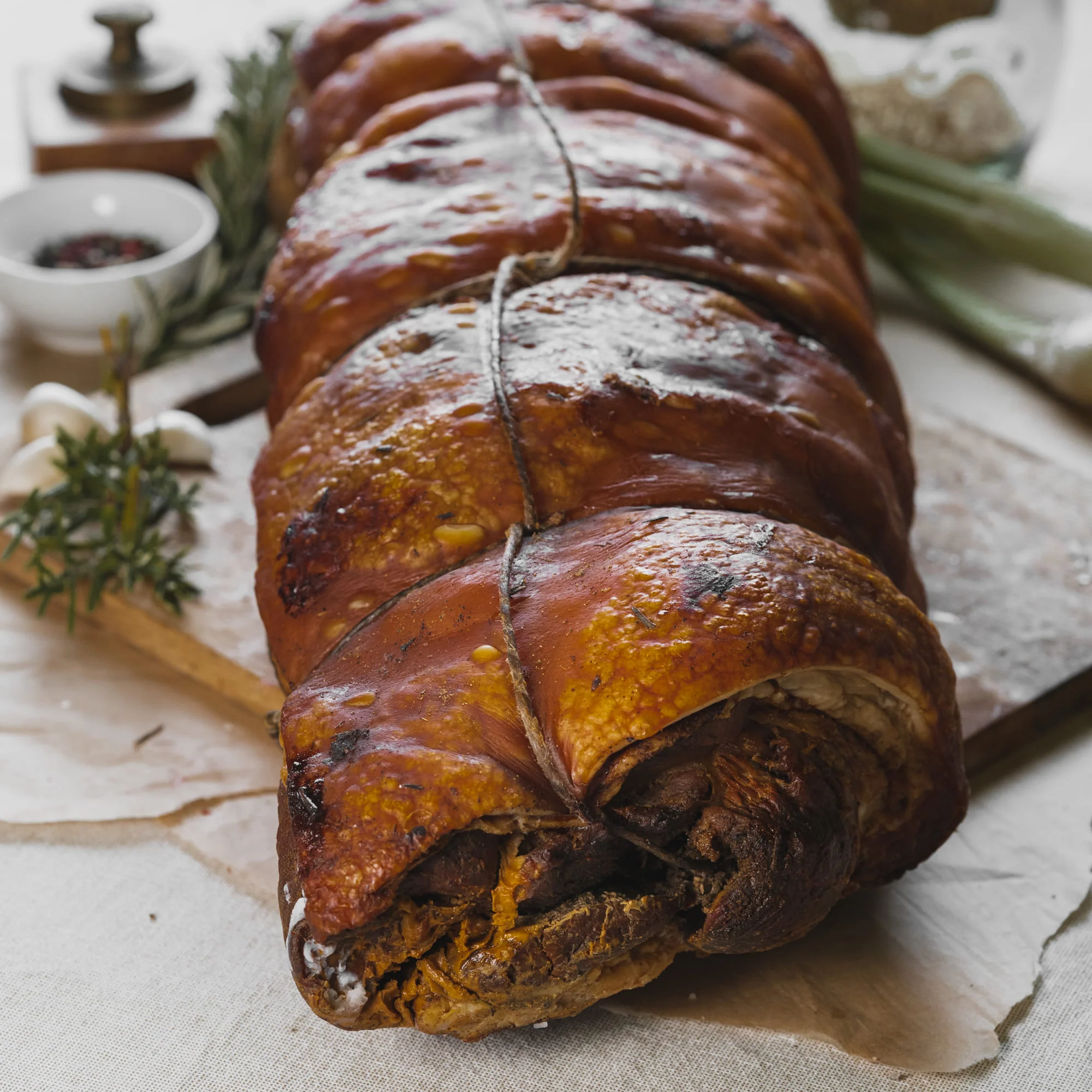 Porchetta umbra - Image 3