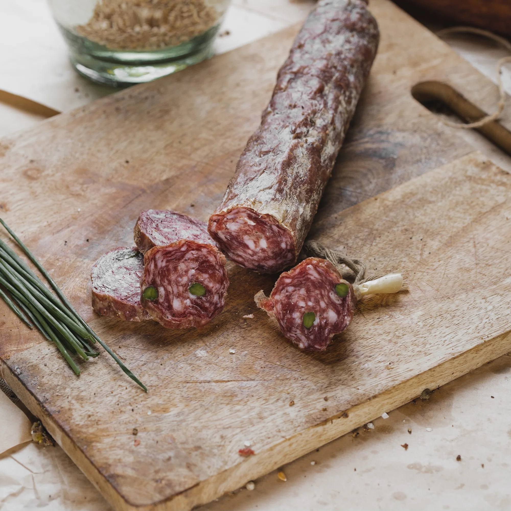 Salame tradizionale Bonacello - Image 3